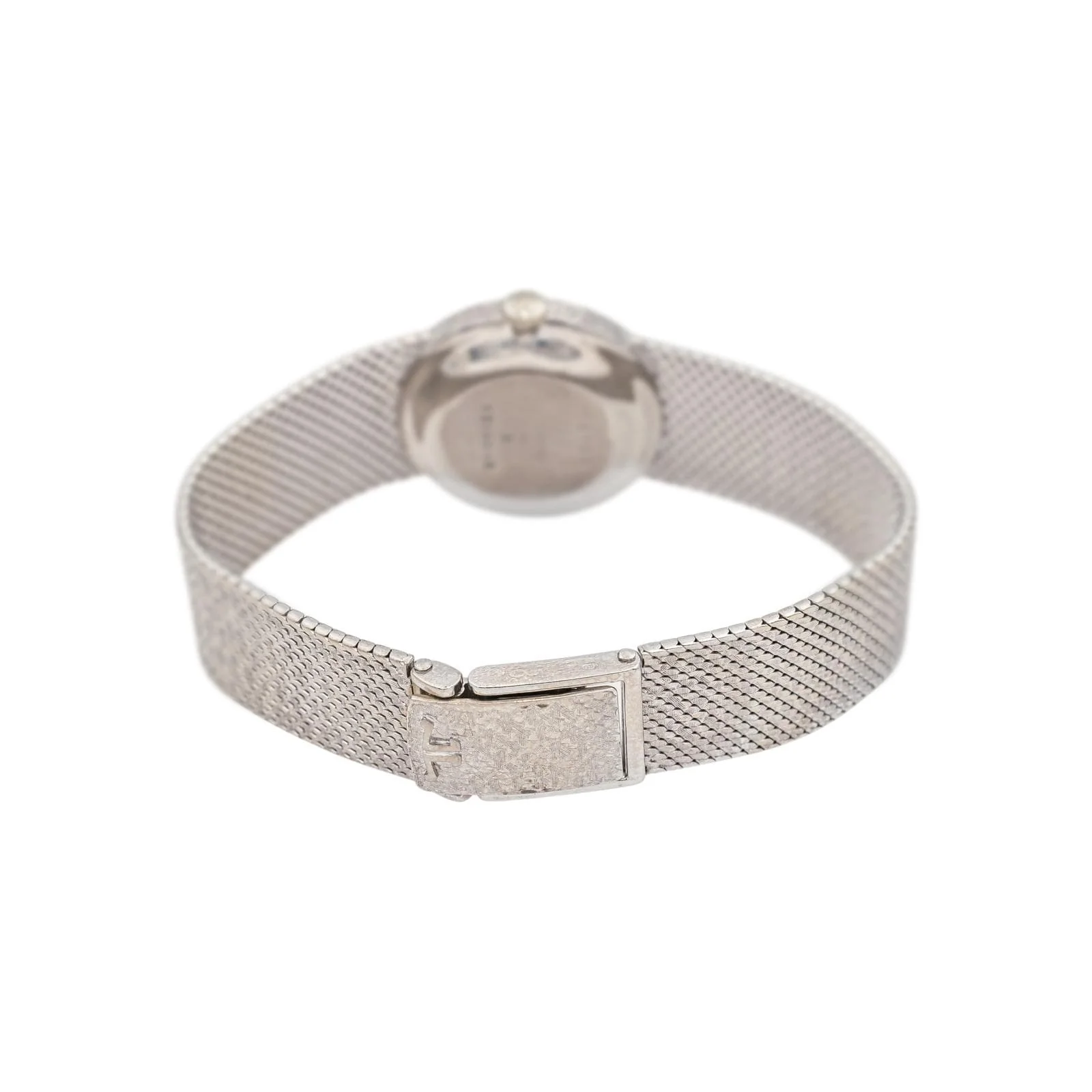 Jaeger-LeCoultre Watch White gold  - Image 6
