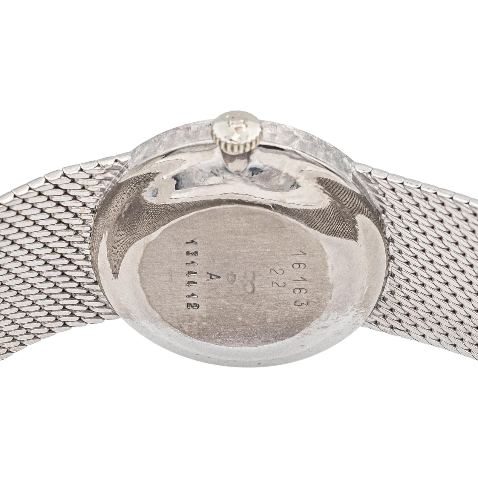 Jaeger-LeCoultre Watch White gold  - Image 7