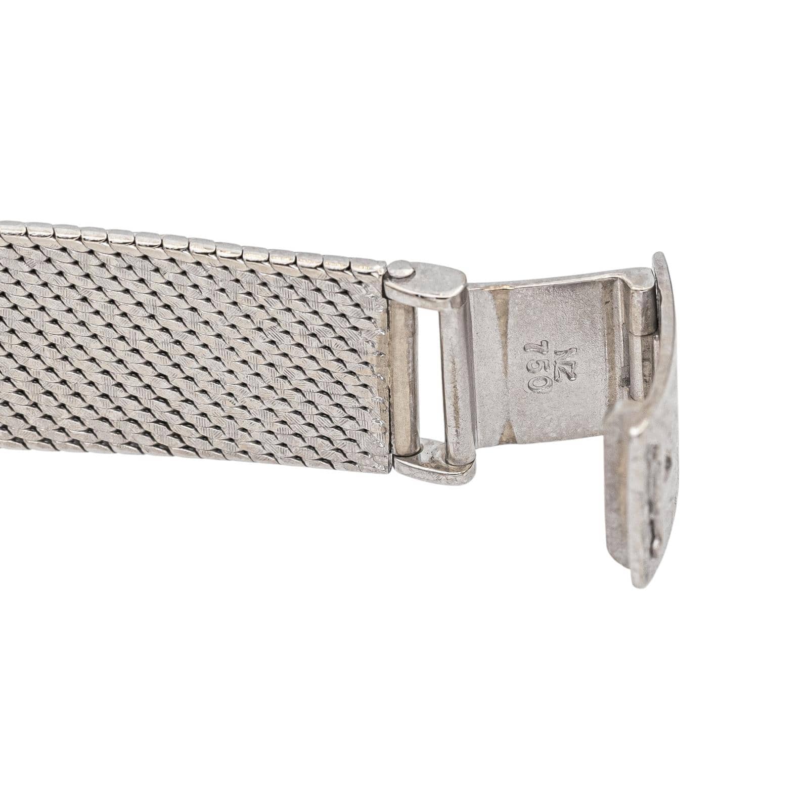 Jaeger-LeCoultre Watch White gold  - Image 8
