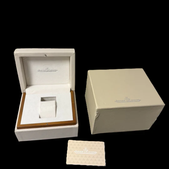 Jaeger Lecoultre Reverso Watch  - Image 11
