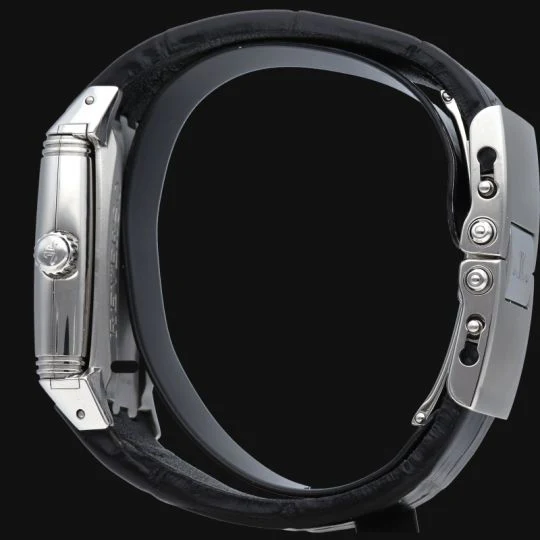 Jaeger Lecoultre Reverso Watch  - Image 4