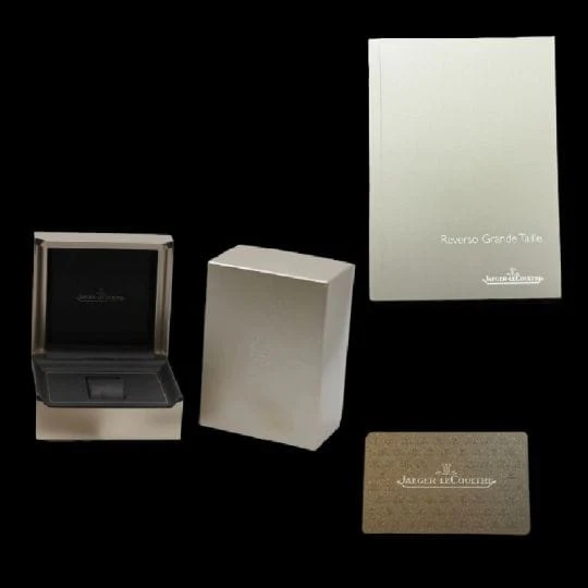 Jaeger Lecoultre Reverso Watch  - Image 11