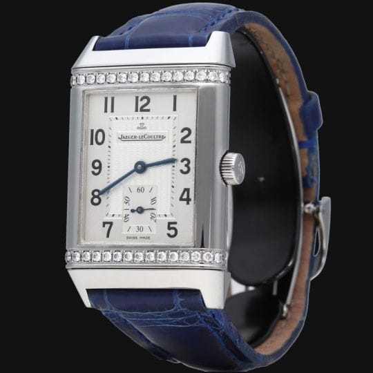 Jaeger Lecoultre Reverso Watch  - Image 2