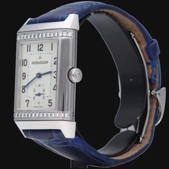 Jaeger Lecoultre Reverso Watch  - Image 3