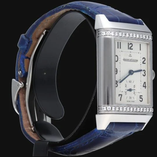 Jaeger Lecoultre Reverso Watch  - Image 5