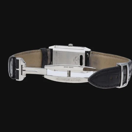 Jaeger Lecoultre Reverso Classique Watch  - Image 10