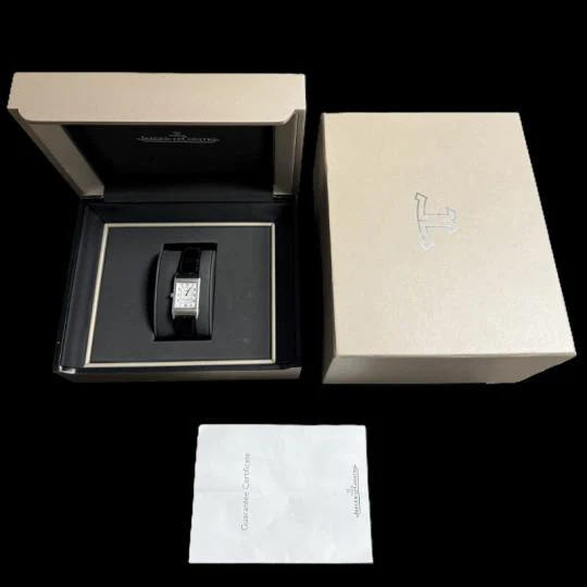 Jaeger Lecoultre Reverso Classique Watch  - Image 11