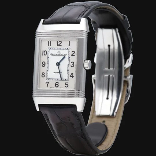 Jaeger Lecoultre Reverso Classique Watch  - Image 3