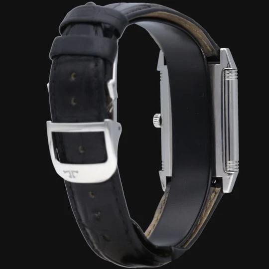 Jaeger Lecoultre Reverso Classique Watch  - Image 7