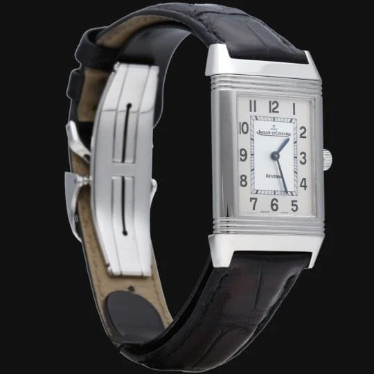 Jaeger Lecoultre Reverso Classique Watch  - Image 9