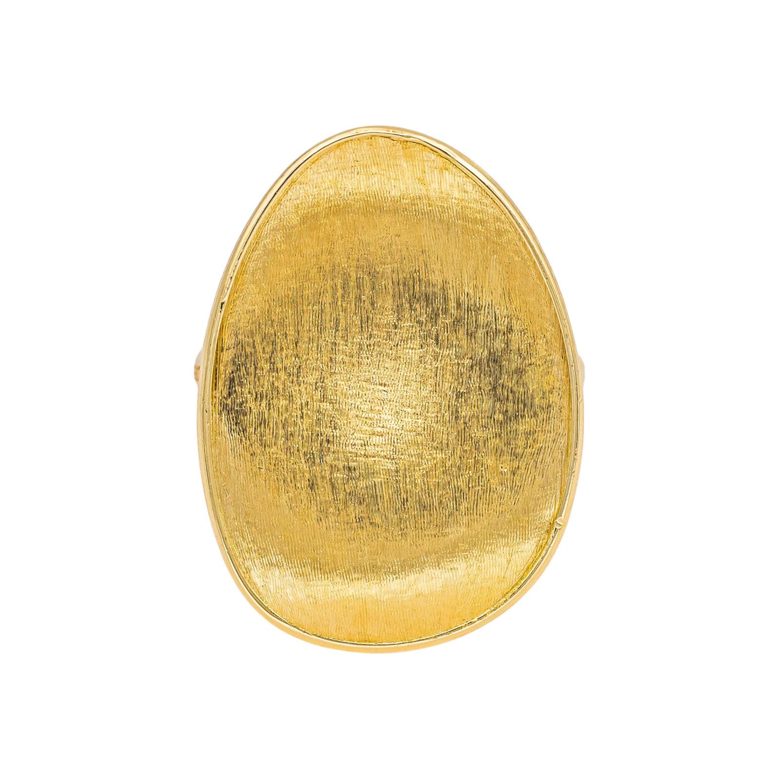 Marco Bicego Ring Yellow gold 