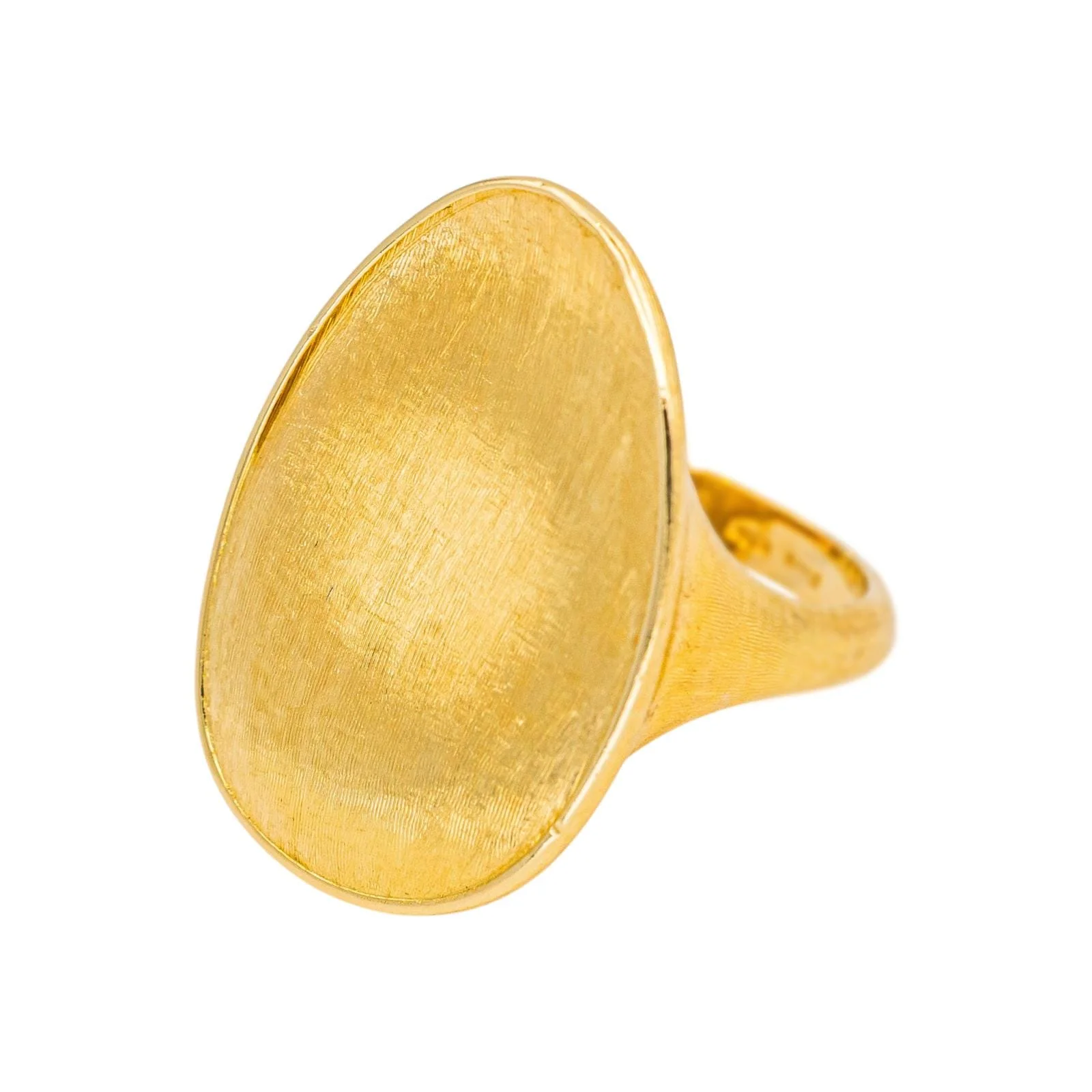 Marco Bicego Ring Yellow gold  - Image 4