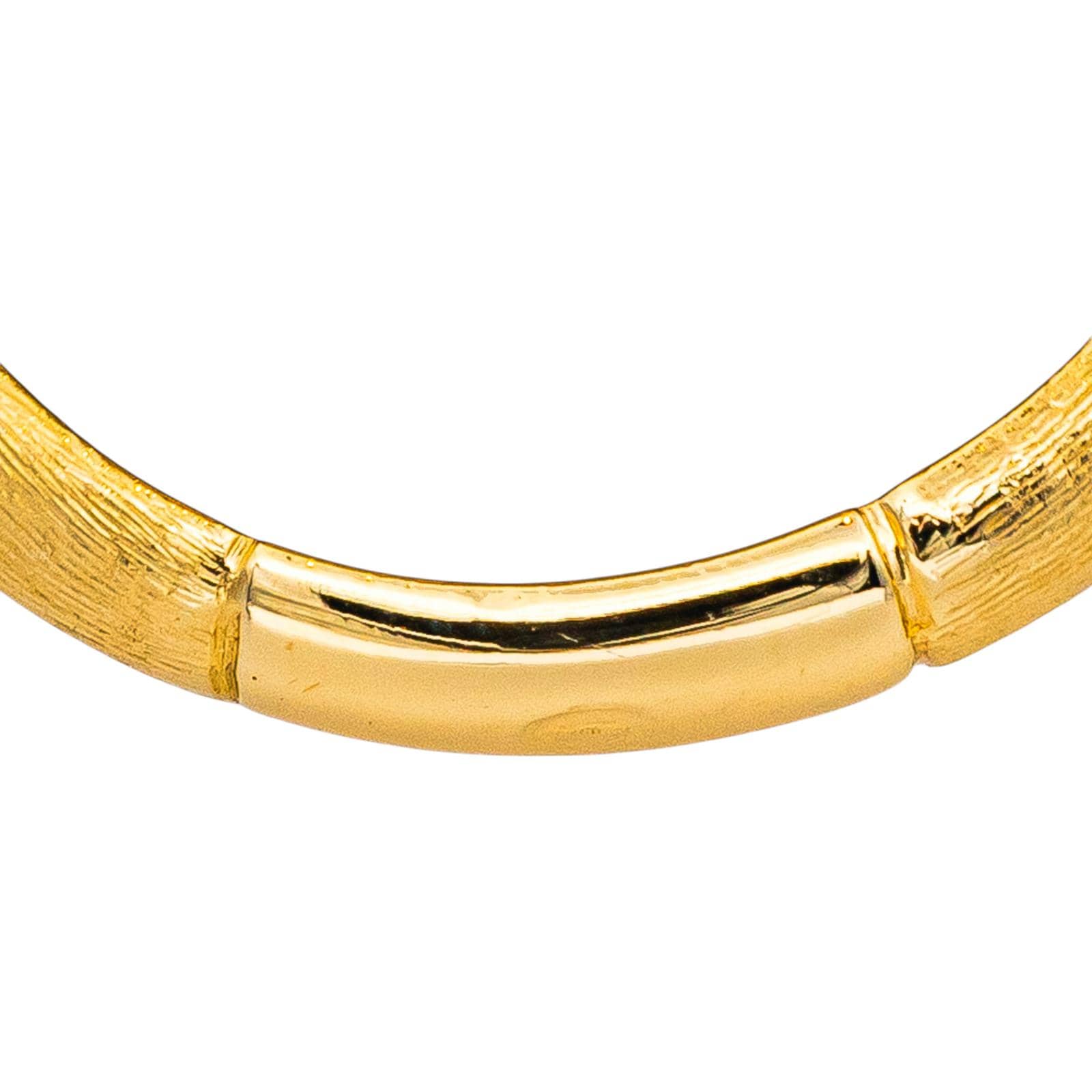 Marco Bicego Ring Yellow gold  - Image 7