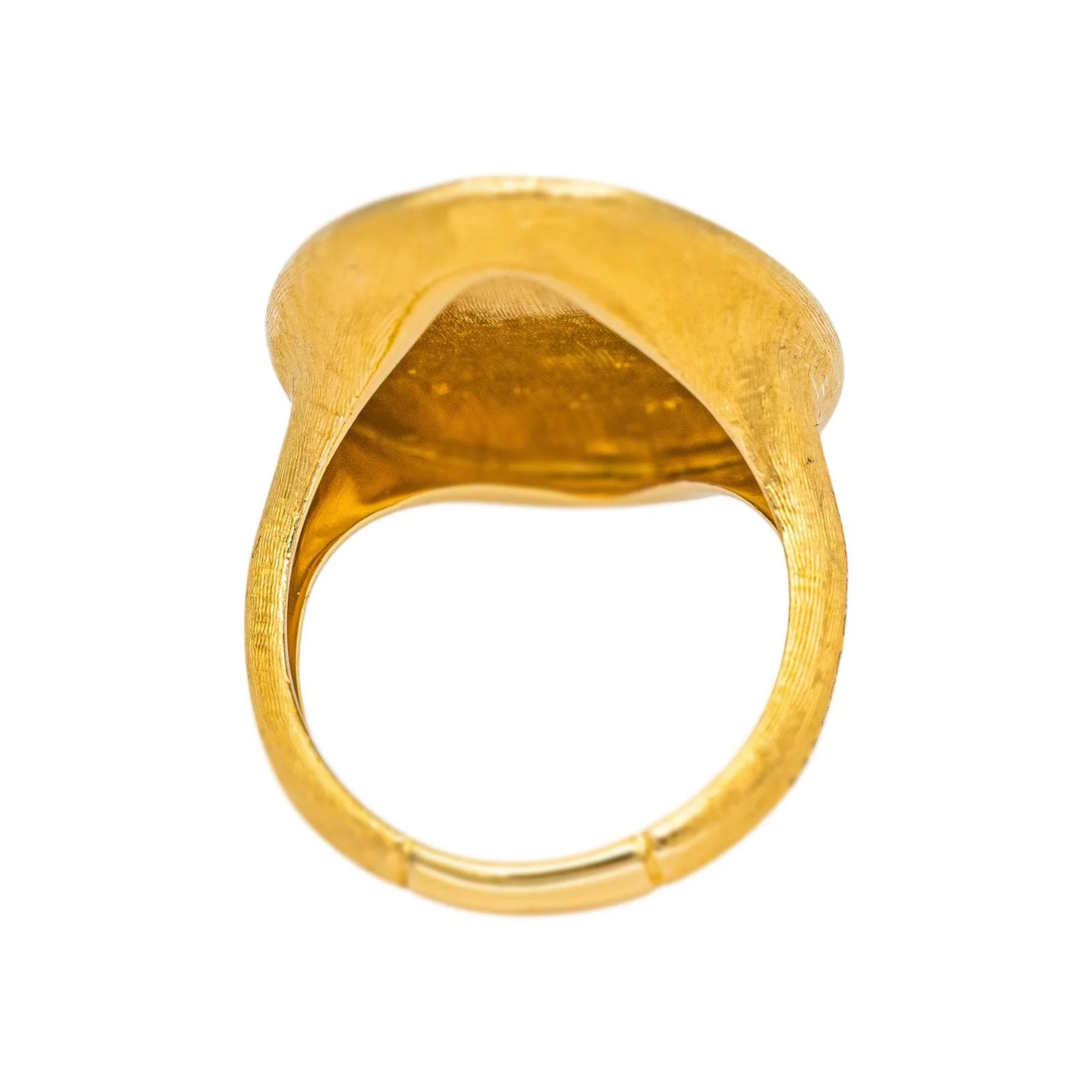 Marco Bicego Ring Yellow gold  - Image 9