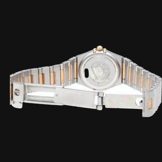 Omega Constellation Watch  - Image 10