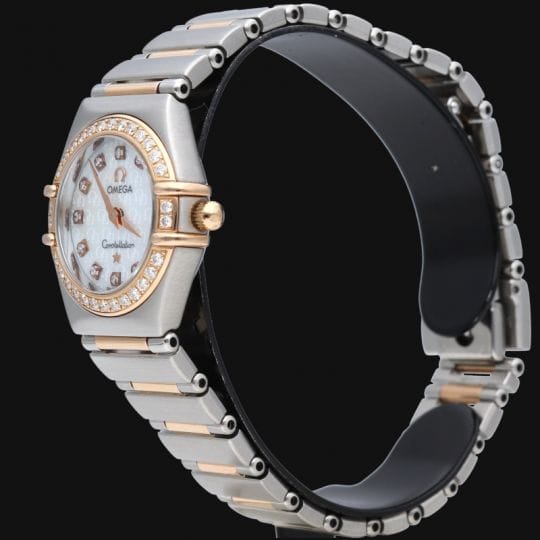 Omega Constellation Watch  - Image 3