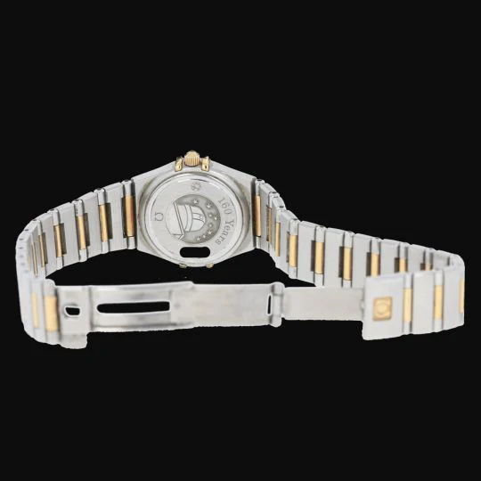 Omega Constellation Watch - Image 10