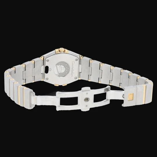 Omega Constellation Watch  - Image 10
