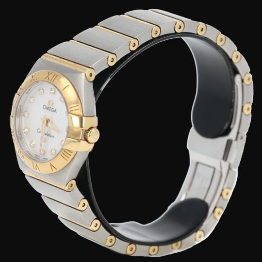 Omega Constellation Watch  - Image 3