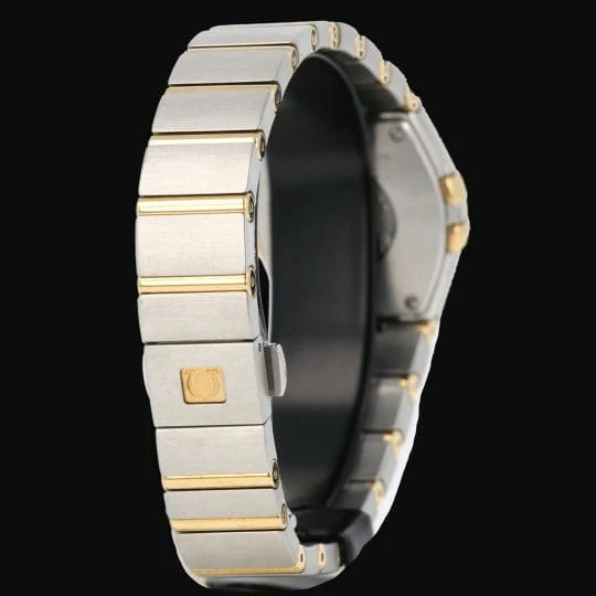 Omega Constellation Watch  - Image 9