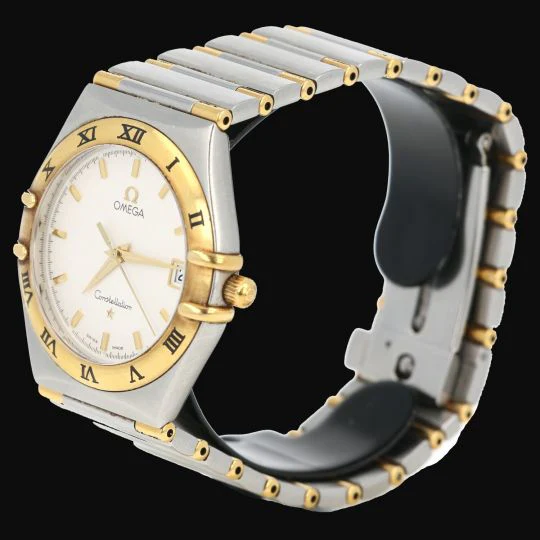 Omega Constellation Watch  - Image 2