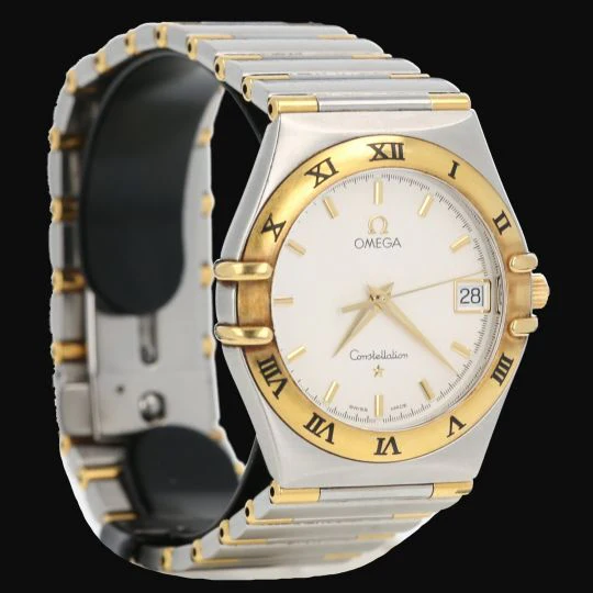 Omega Constellation Watch  - Image 5