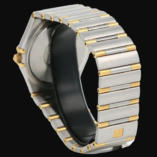 Omega Constellation Watch  - Image 7
