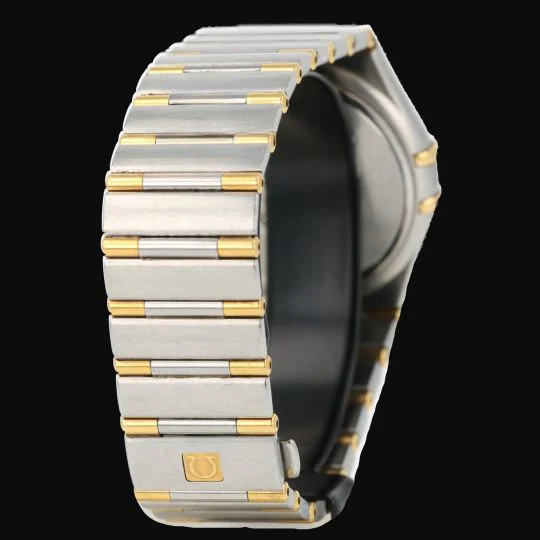 Omega Constellation Watch  - Image 8