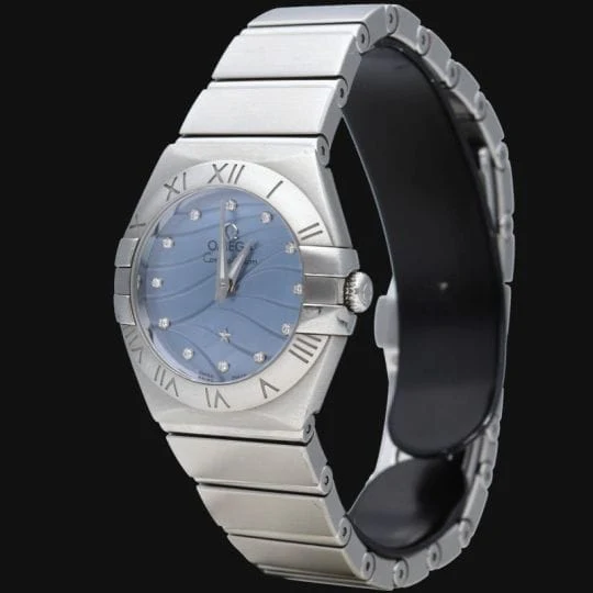 Omega Constellation Watch  - Image 2
