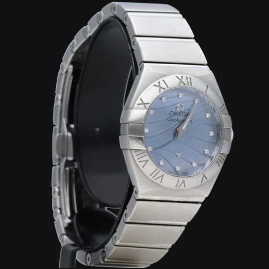 Omega Constellation Watch  - Image 5