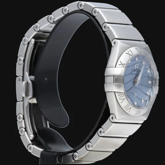 Omega Constellation Watch  - Image 6