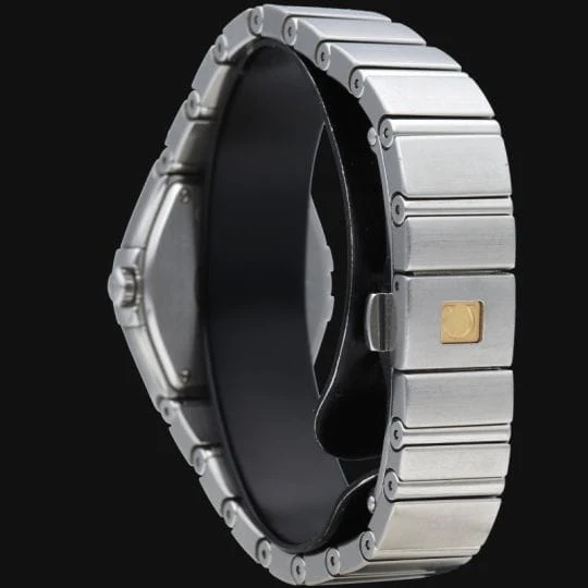 Omega Constellation Watch  - Image 9