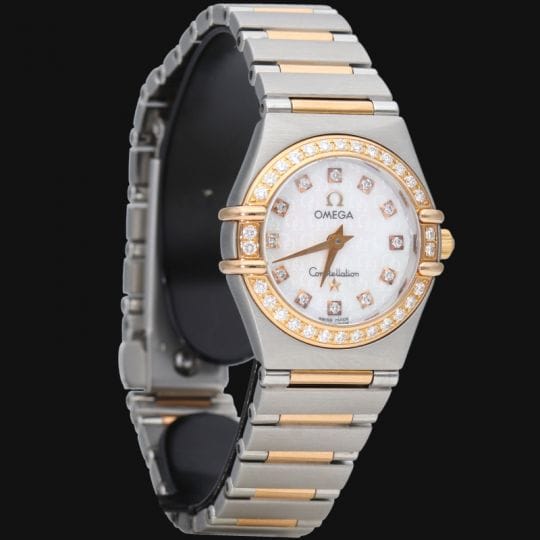 Omega Constellation Watch  - Image 5