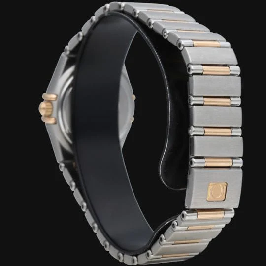 Omega Constellation Watch  - Image 9