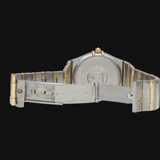 Omega Constellation Watch  - Image 10