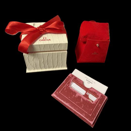 Omega Constellation Watch  - Image 11