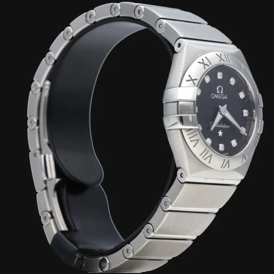 Omega Constellation Watch  - Image 8