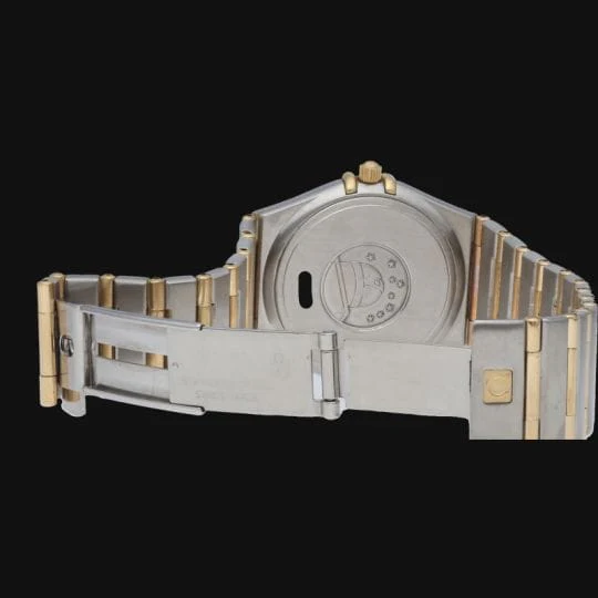 Omega Constellation Watch Gm  - Image 10