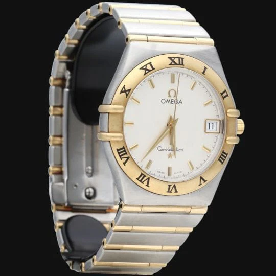 Omega Constellation Watch Gm  - Image 5