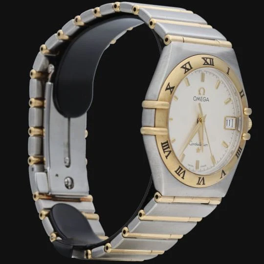 Omega Constellation Watch Gm  - Image 6