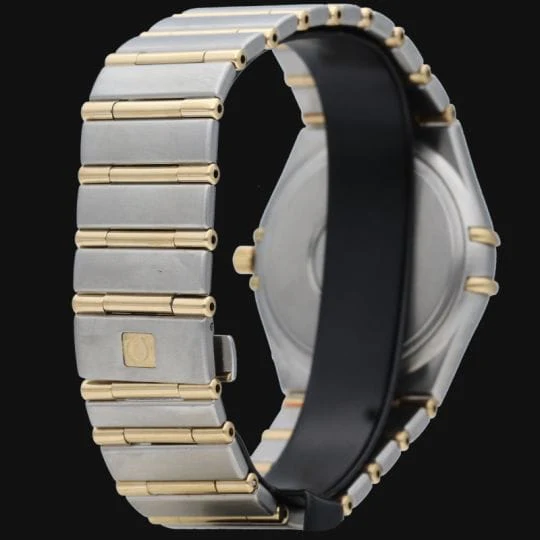 Omega Constellation Watch Gm  - Image 8