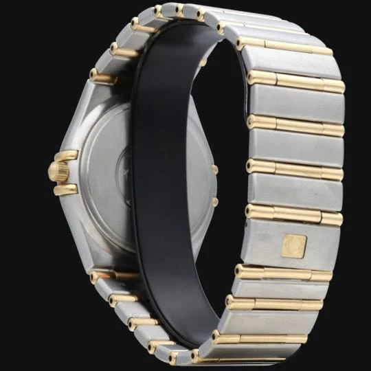 Omega Constellation Watch Gm  - Image 9