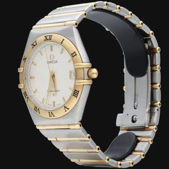 Omega Constellation Watch Gm  - Image 3