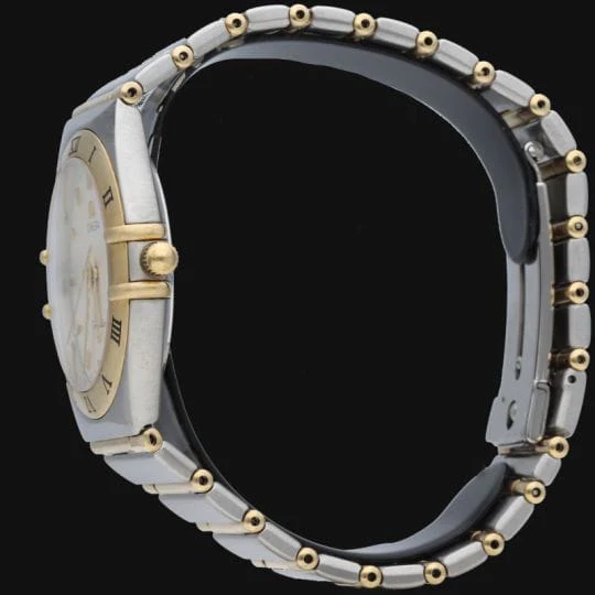 Omega Constellation Watch Gm  - Image 4
