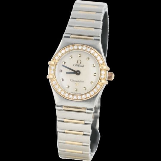 Omega Constellation Mini Watch  - Image 2