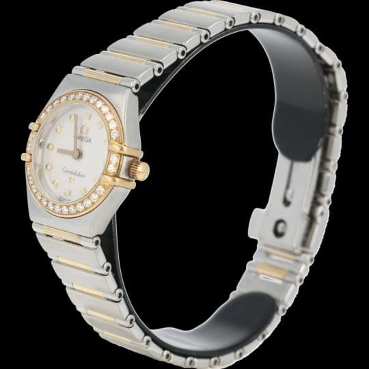 Omega Constellation Mini Watch  - Image 3