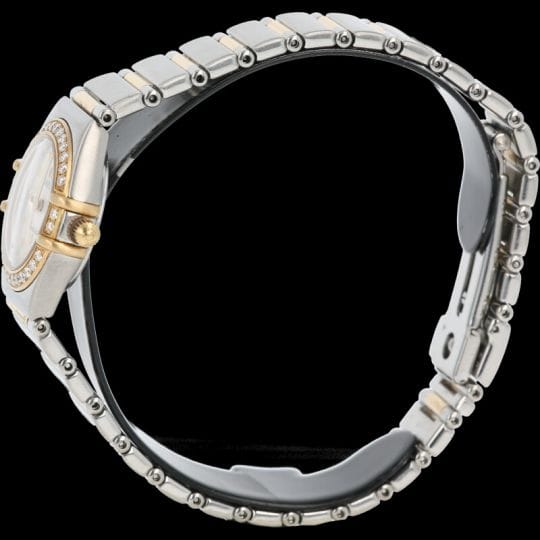 Omega Constellation Mini Watch  - Image 4
