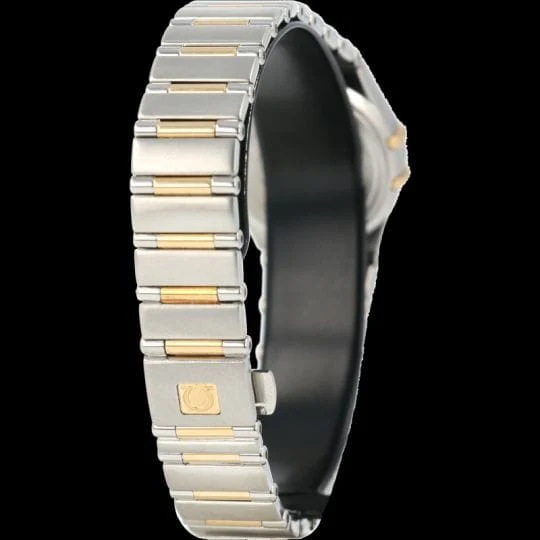 Omega Constellation Mini Watch  - Image 9