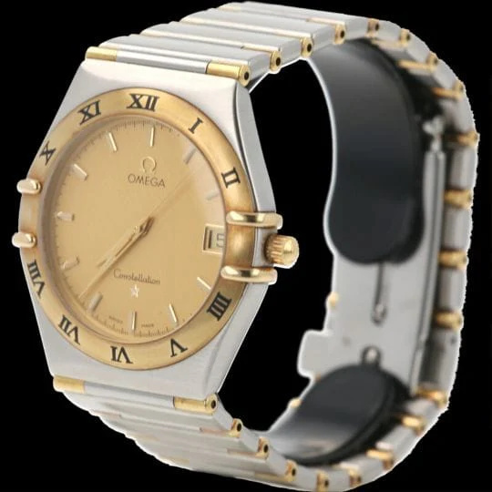 Omega Constellation Watch  - Image 2