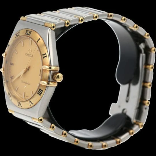 Omega Constellation Watch  - Image 3